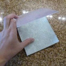 Вирубки для скрапбукінгу: як правильно користуватися машинкою і ножем? Як зробити висічки своїми руками? Опис форм та інших інструментів