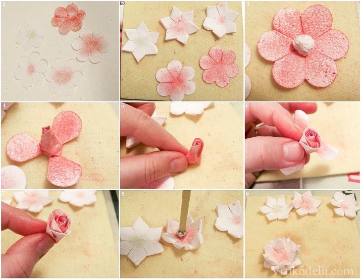 Вирубки для скрапбукінгу: як правильно користуватися машинкою і ножем? Як зробити висічки своїми руками? Опис форм та інших інструментів