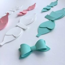 Вирубки для скрапбукінгу: як правильно користуватися машинкою і ножем? Як зробити висічки своїми руками? Опис форм та інших інструментів