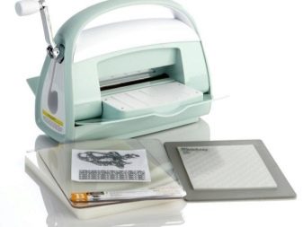 Вирубки для скрапбукінгу: як правильно користуватися машинкою і ножем? Як зробити висічки своїми руками? Опис форм та інших інструментів