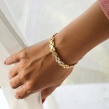 Вища проба золота: яка проба золота найвища в ювелірних виробах? Де вона використовується?