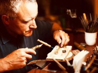 Вища проба золота: яка проба золота найвища в ювелірних виробах? Де вона використовується?