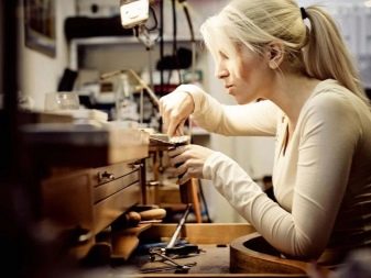 Вища проба золота: яка проба золота найвища в ювелірних виробах? Де вона використовується?