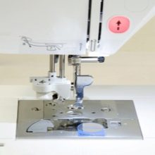 Вишивальні машини Brother: швейно-вишивальні машинки VR і F480, 850e і XV, V3 SE і V5, інші моделі