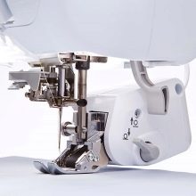 Вишивальні машини Brother: швейно-вишивальні машинки VR і F480, 850e і XV, V3 SE і V5, інші моделі