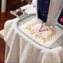 Вишивальні машини Brother: швейно-вишивальні машинки VR і F480, 850e і XV, V3 SE і V5, інші моделі