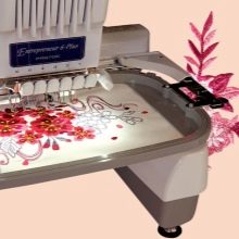 Вишивальні машини Brother: швейно-вишивальні машинки VR і F480, 850e і XV, V3 SE і V5, інші моделі