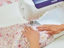 Вишивальні машини Brother: швейно-вишивальні машинки VR і F480, 850e і XV, V3 SE і V5, інші моделі