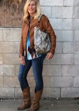 Високі черевики (61 фото): жіночі чорні і інші моделі на шнурівці, зимові на хутрі, від Трейл Вінтер і Тофф, в стилі мілітарі