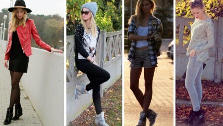 Високі жіночі кросівки (49 фото): з чим носити, білі моделі, на липучках і високій підошві