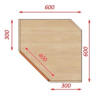 Висота кухонних шаф (23 фото): стандарти по висоті для гарнітура на кухні. Для когось підійде стандартна висота модулів в 90 см?