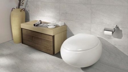 Висота унітазу: прийняті стандарти висоти від підлоги. На якій висоті краще вішати?