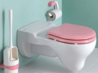 Висота унітазу: прийняті стандарти висоти від підлоги. На якій висоті краще вішати?