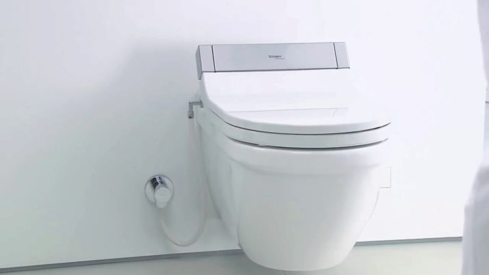 Висота унітазу: прийняті стандарти висоти від підлоги. На якій висоті краще вішати?