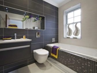 Висота унітазу: прийняті стандарти висоти від підлоги. На якій висоті краще вішати?