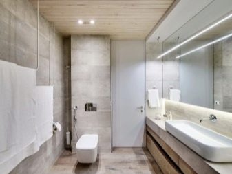 Висота унітазу: прийняті стандарти висоти від підлоги. На якій висоті краще вішати?