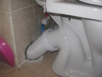 Висота унітазу: стандарти висоти унітазів від підлоги по СНиП. Стандартні і нестандартні розміри. Висота унітазів з бачком, інсталяцією та інших видів