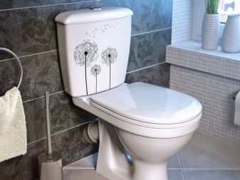 Висота унітазу: стандарти висоти унітазів від підлоги по СНиП. Стандартні і нестандартні розміри. Висота унітазів з бачком, інсталяцією та інших видів