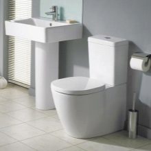 Висота унітазу: стандарти висоти унітазів від підлоги по СНиП. Стандартні і нестандартні розміри. Висота унітазів з бачком, інсталяцією та інших видів
