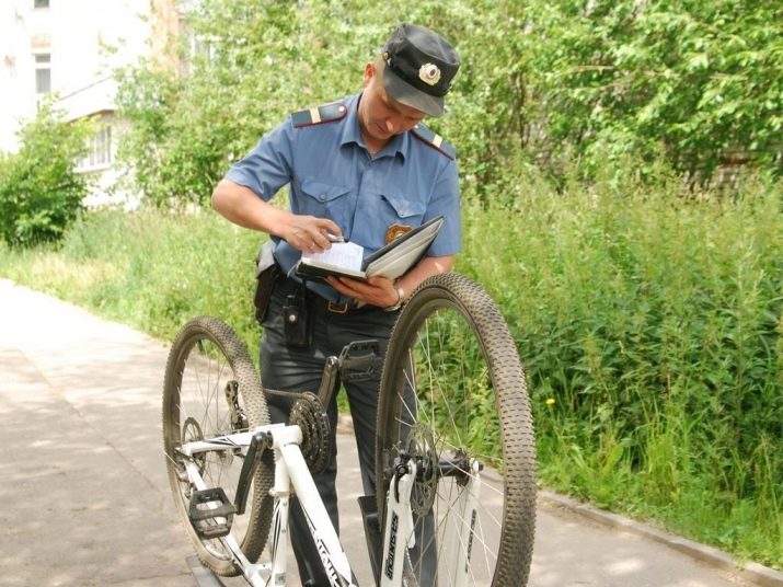Вкрали велосипед (18 фото): що робити після крадіжки велосипеда з під’їзду? Як знайти крадений велосипед після викрадення зі стоянки?