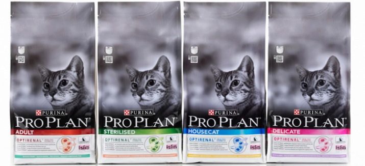 Вологі корми для кішок (35 фото): рейтинг виробників, кращі рідкі корми за якістю. Скільки потрібно давати в день? Відгуки ветеринарів