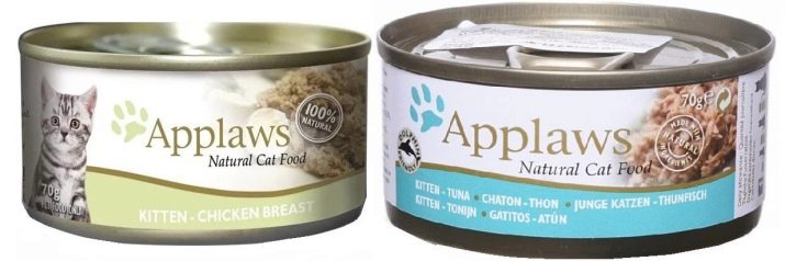 Вологі корми для кішок (35 фото): рейтинг виробників, кращі рідкі корми за якістю. Скільки потрібно давати в день? Відгуки ветеринарів