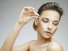 Волосковый татуаж брів (66 фото): метод коригування надбрівних дуг до і після, як правильно називається техніка, відгуки