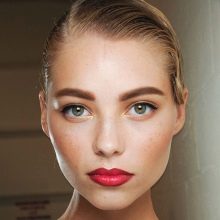 Волосковый татуаж брів (66 фото): метод коригування надбрівних дуг до і після, як правильно називається техніка, відгуки