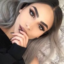 Волосковый татуаж брів (66 фото): метод коригування надбрівних дуг до і після, як правильно називається техніка, відгуки