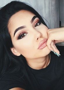 Волосковый татуаж брів (66 фото): метод коригування надбрівних дуг до і після, як правильно називається техніка, відгуки