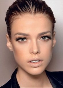 Волосковый татуаж брів (66 фото): метод коригування надбрівних дуг до і після, як правильно називається техніка, відгуки