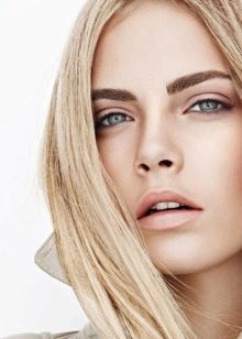 Волосковый татуаж брів (66 фото): метод коригування надбрівних дуг до і після, як правильно називається техніка, відгуки