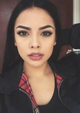 Волосковый татуаж брів (66 фото): метод коригування надбрівних дуг до і після, як правильно називається техніка, відгуки