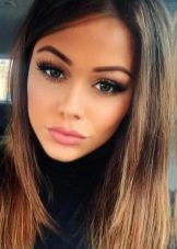 Волосковый татуаж брів (66 фото): метод коригування надбрівних дуг до і після, як правильно називається техніка, відгуки