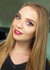 Волосковый татуаж брів (66 фото): метод коригування надбрівних дуг до і після, як правильно називається техніка, відгуки