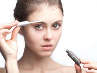 Волосковый татуаж брів (66 фото): метод коригування надбрівних дуг до і після, як правильно називається техніка, відгуки