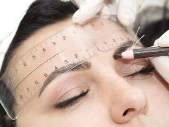 Волосковый татуаж брів (66 фото): метод коригування надбрівних дуг до і після, як правильно називається техніка, відгуки