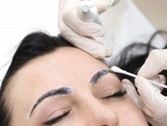 Волосковый татуаж брів (66 фото): метод коригування надбрівних дуг до і після, як правильно називається техніка, відгуки