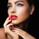 Волосковый татуаж брів (66 фото): метод коригування надбрівних дуг до і після, як правильно називається техніка, відгуки