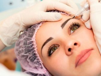 Волосковый татуаж брів (66 фото): метод коригування надбрівних дуг до і після, як правильно називається техніка, відгуки