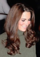 Волосся кольору темний шоколад (72 фото): як надати шоколадний відтінок русявим волоссям середньої або будь-якої іншої довжини? Особливості догляду після фарбування