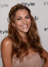 Волосся кольору темний шоколад (72 фото): як надати шоколадний відтінок русявим волоссям середньої або будь-якої іншої довжини? Особливості догляду після фарбування