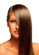 Волосся кольору темний шоколад (72 фото): як надати шоколадний відтінок русявим волоссям середньої або будь-якої іншої довжини? Особливості догляду після фарбування