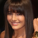 Волосся кольору темний шоколад (72 фото): як надати шоколадний відтінок русявим волоссям середньої або будь-якої іншої довжини? Особливості догляду після фарбування