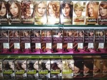 Волосся кольору темний шоколад (72 фото): як надати шоколадний відтінок русявим волоссям середньої або будь-якої іншої довжини? Особливості догляду після фарбування