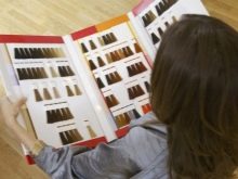 Волосся кольору темний шоколад (72 фото): як надати шоколадний відтінок русявим волоссям середньої або будь-якої іншої довжини? Особливості догляду після фарбування