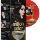 Волосся кольору темний шоколад (72 фото): як надати шоколадний відтінок русявим волоссям середньої або будь-якої іншої довжини? Особливості догляду після фарбування