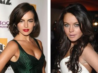 Волосся кольору темний шоколад (72 фото): як надати шоколадний відтінок русявим волоссям середньої або будь-якої іншої довжини? Особливості догляду після фарбування