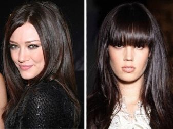 Волосся кольору темний шоколад (72 фото): як надати шоколадний відтінок русявим волоссям середньої або будь-якої іншої довжини? Особливості догляду після фарбування