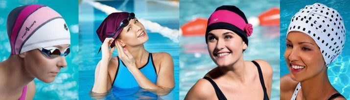 Все для плавання в басейні: вибір вкладок, лопатки і маски. Які ще аксесуари потрібно взяти з собою?